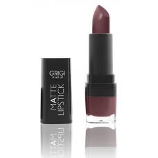 GRIGI MAKE-UP MATTE LIPSTICK - 22 